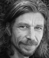 Karl-Ove Knausgaard