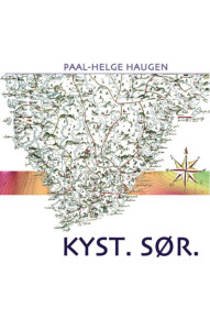 Kyst. Sør