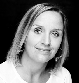 Nominert 2011: Benedicte Meyer Kroneberg