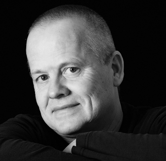 Øystein Hauge