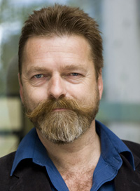 Nominert 2011: Håvard Rem