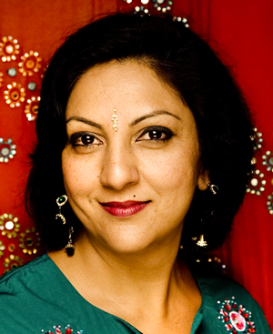 Nominert 2015: Sarita Sehjpal