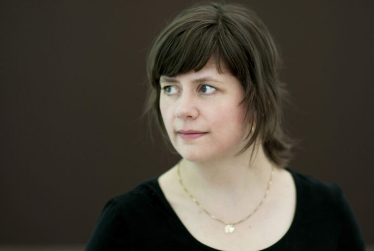 Mirjam Kristensen, Foto: Pål Gitmark Eriksen