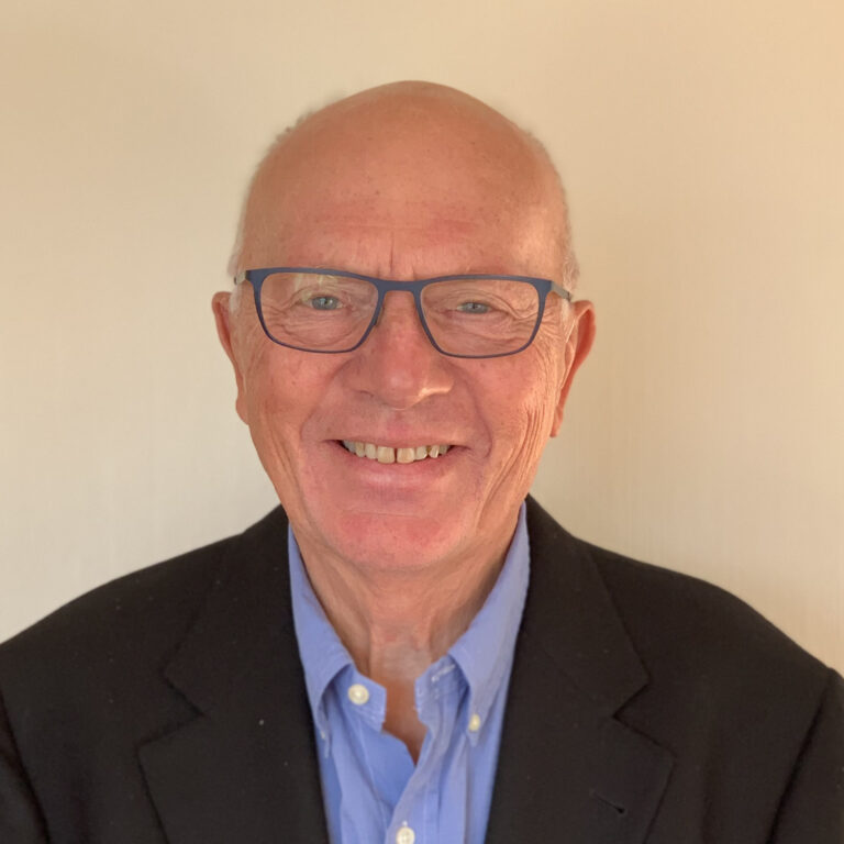 Olav Arild Abrahamsen Foto: Cappelen Damm
