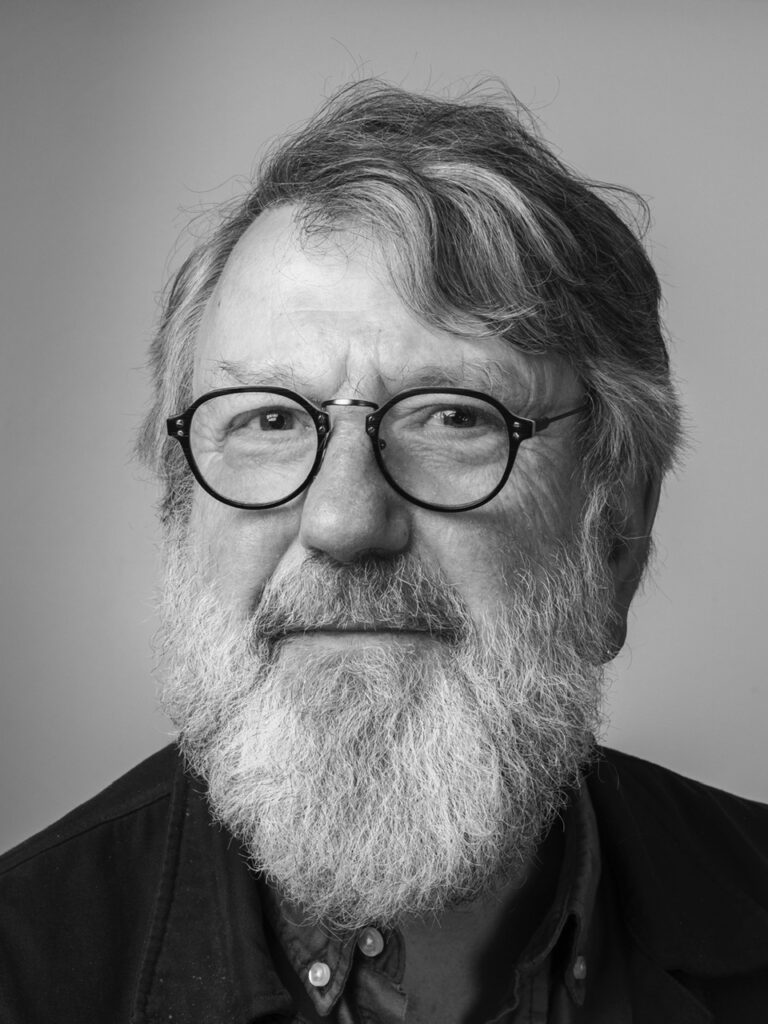 Foto av Øystein Paulsen